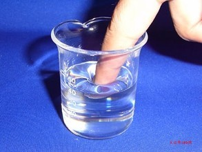 環(huán)氧樹脂老化的原因？